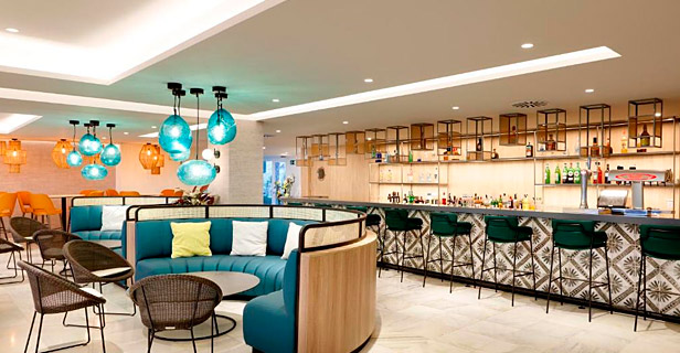Hotel Benalma Costa Del Sol