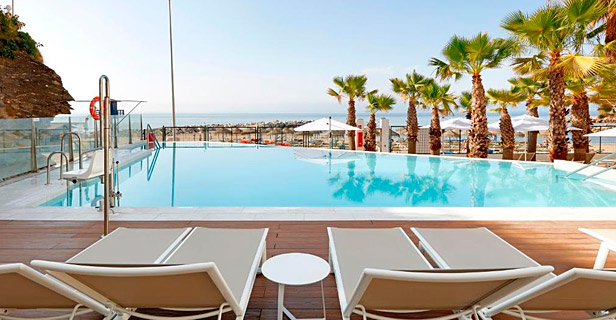 Hotel Benalma Costa Del Sol