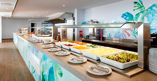 Hotel Benalma Costa Del Sol
