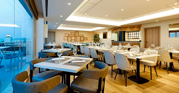 Hotel Benalma Costa Del Sol