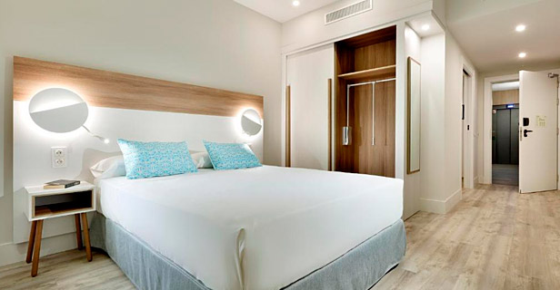 Hotel Benalma Costa Del Sol