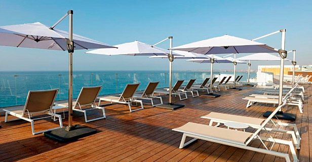Hotel Benalma Costa Del Sol