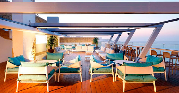 Hotel Benalma Costa Del Sol
