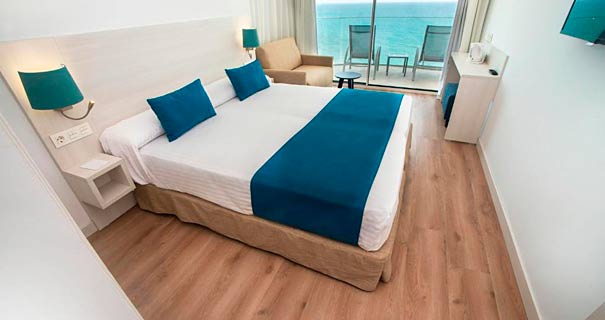Hotel Benalmadena Beach