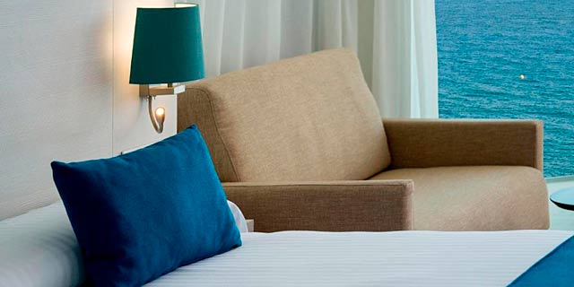 Hotel Benalmadena Beach