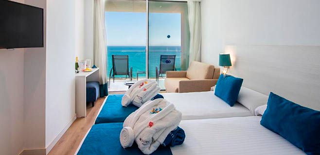 Hotel Benalmadena Beach