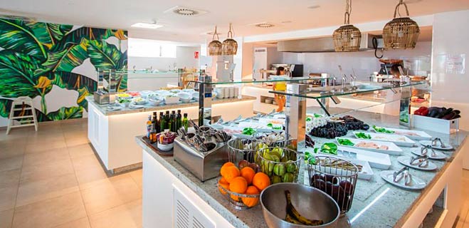 Hotel Benalmadena Beach