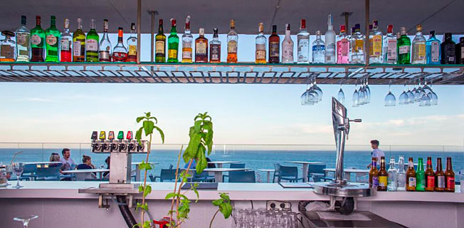 Hotel Benalmadena Beach