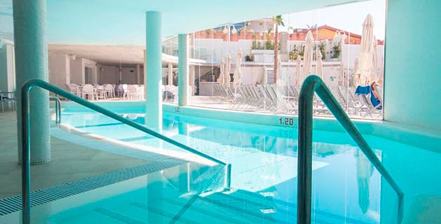 Hotel Benalmadena Beach