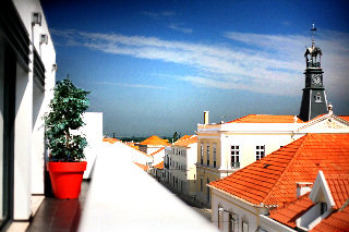Hotel Benavente Vila