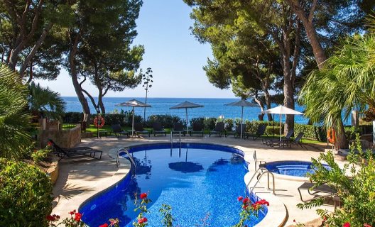 Hotel Bendinat