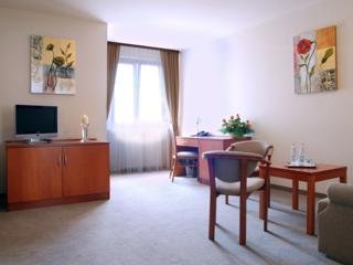 Hotel Benefis