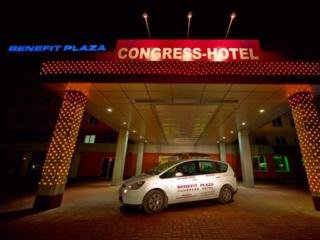 Hotel Benefit Plaza