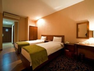 Hotel Benefit Plaza