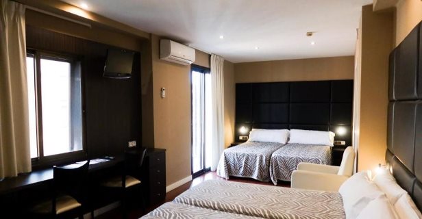 Hotel Benetusser