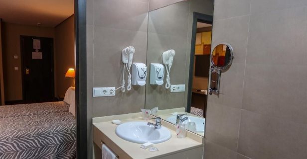 Hotel Benetusser