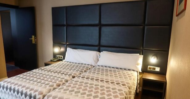 Hotel Benetusser