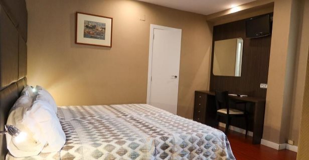 Hotel Benetusser