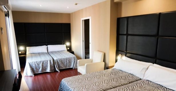 Hotel Benetusser