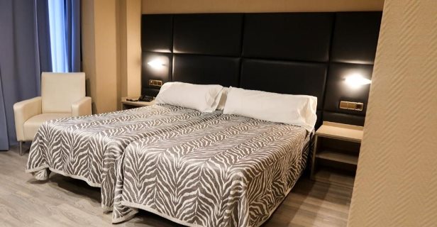 Hotel Benetusser