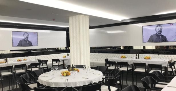 Hotel Benetusser