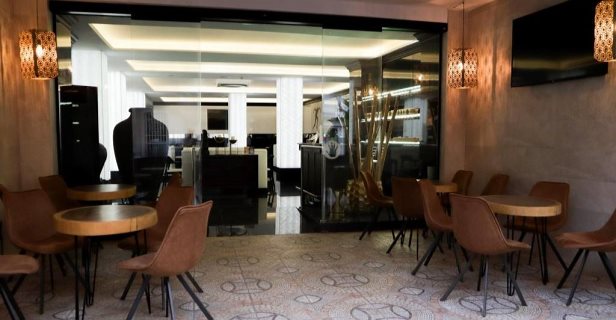 Hotel Benetusser
