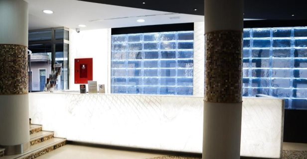 Hotel Benetusser