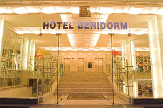 Hotel Benidorm