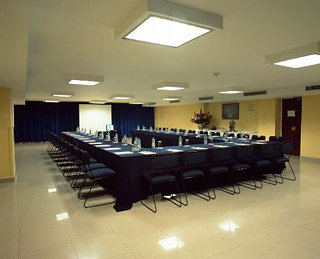 Hotel Benidorm