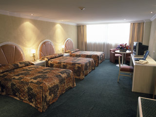 Hotel Benidorm