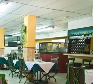 Hotel Benidorm