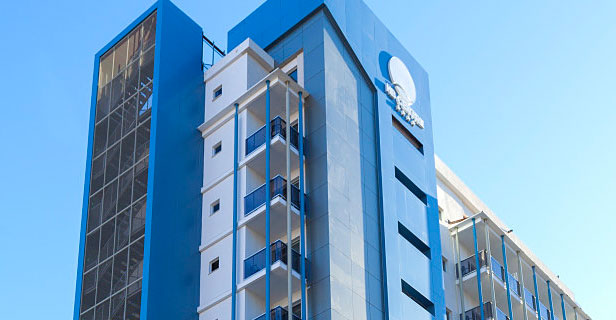 Hotel Benidorm Centre