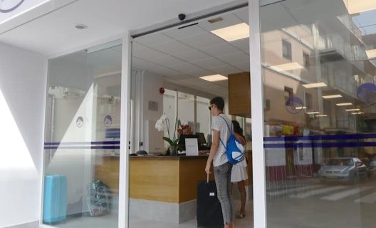 Hotel Benidorm City