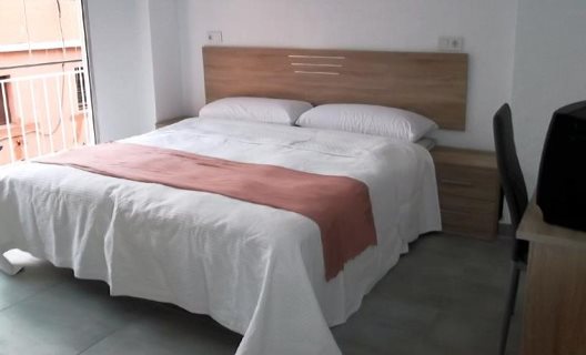 Hotel Benidorm City