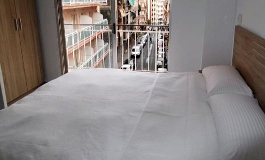 Hotel Benidorm City