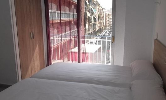 Hotel Benidorm City