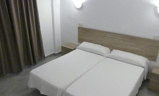 Hotel Benidorm City