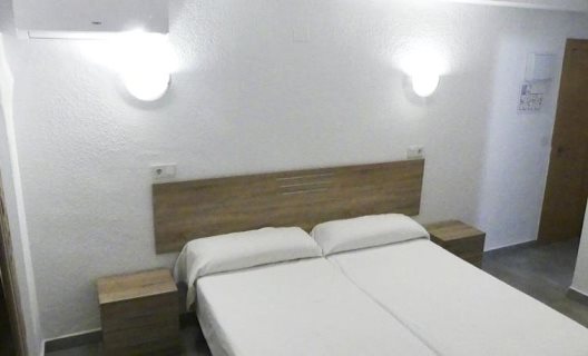 Hotel Benidorm City