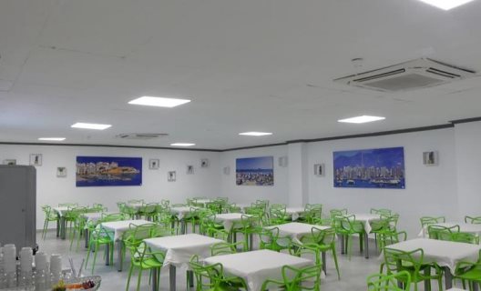 Hotel Benidorm City
