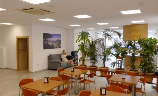 Hotel Benidorm City