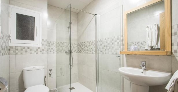 Hotel Benidorm City Olympia