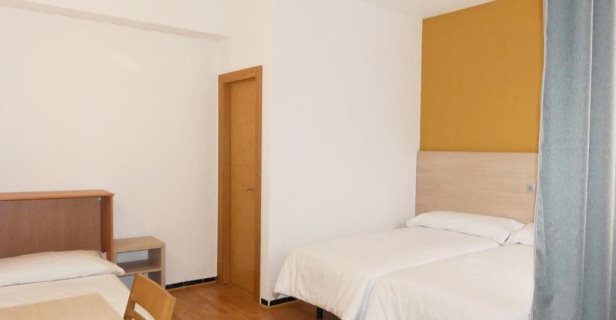 Hotel Benidorm City Olympia