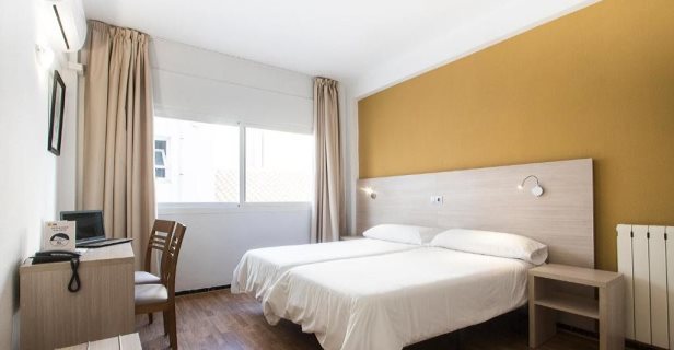 Hotel Benidorm City Olympia
