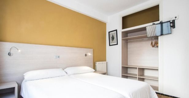 Hotel Benidorm City Olympia