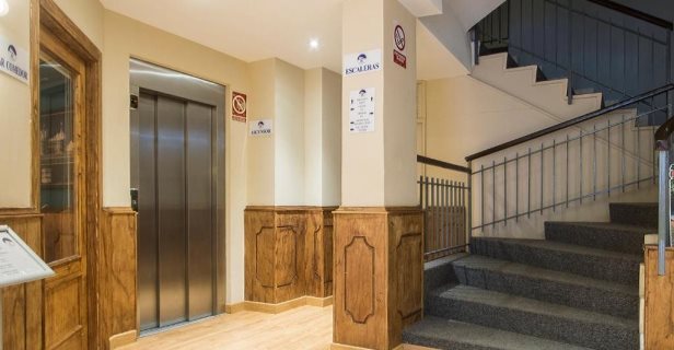 Hotel Benidorm City Olympia