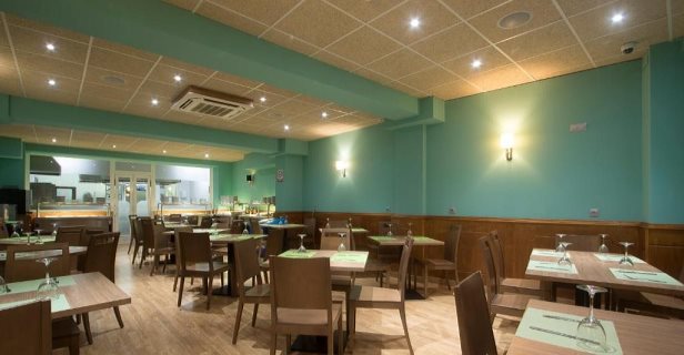 Hotel Benidorm City Olympia