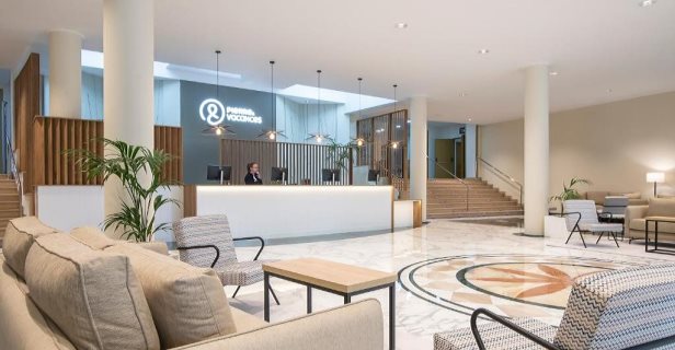 Hotel Benidorm East By Pierre Vacances