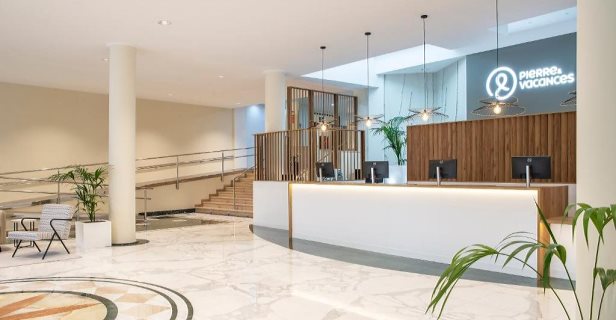 Hotel Benidorm East By Pierre Vacances