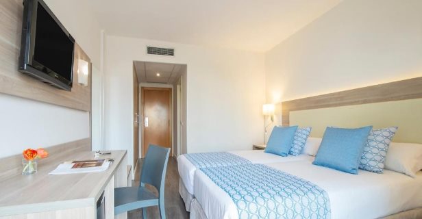 Hotel Benidorm East By Pierre Vacances