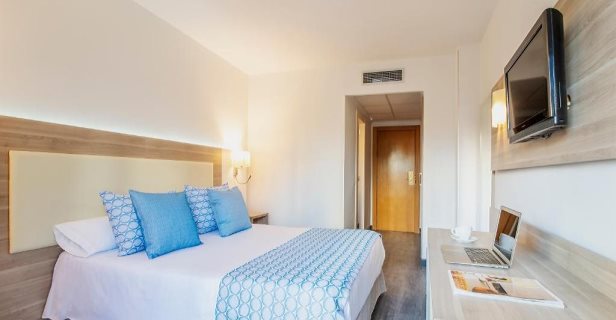 Hotel Benidorm East By Pierre Vacances